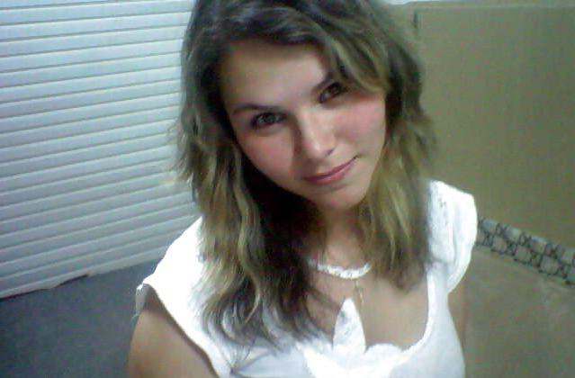15P Cum on My girlfriends Face plz And post again