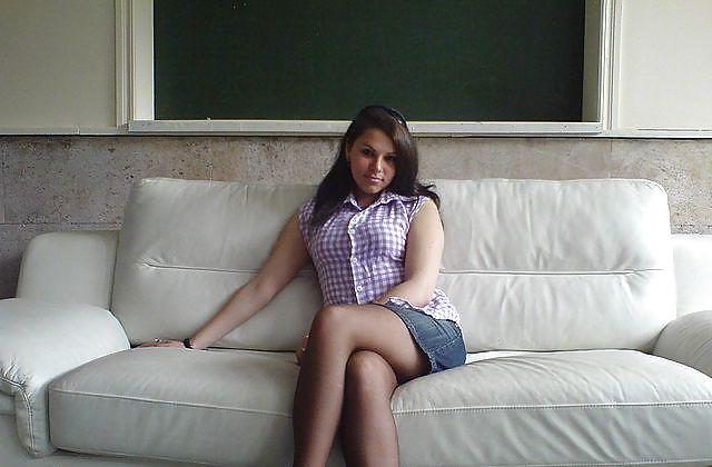 15P Cum on My girlfriends Face plz And post again