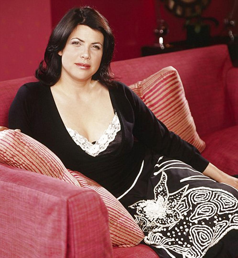 15P TV presenters I want to cum on