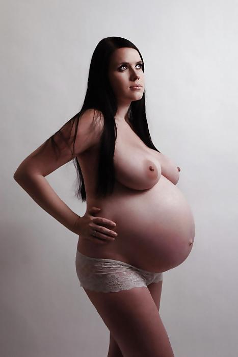 25P PREGNANT BITCHES