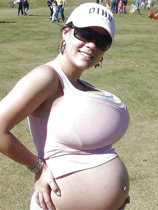 25P PREGNANT BITCHES