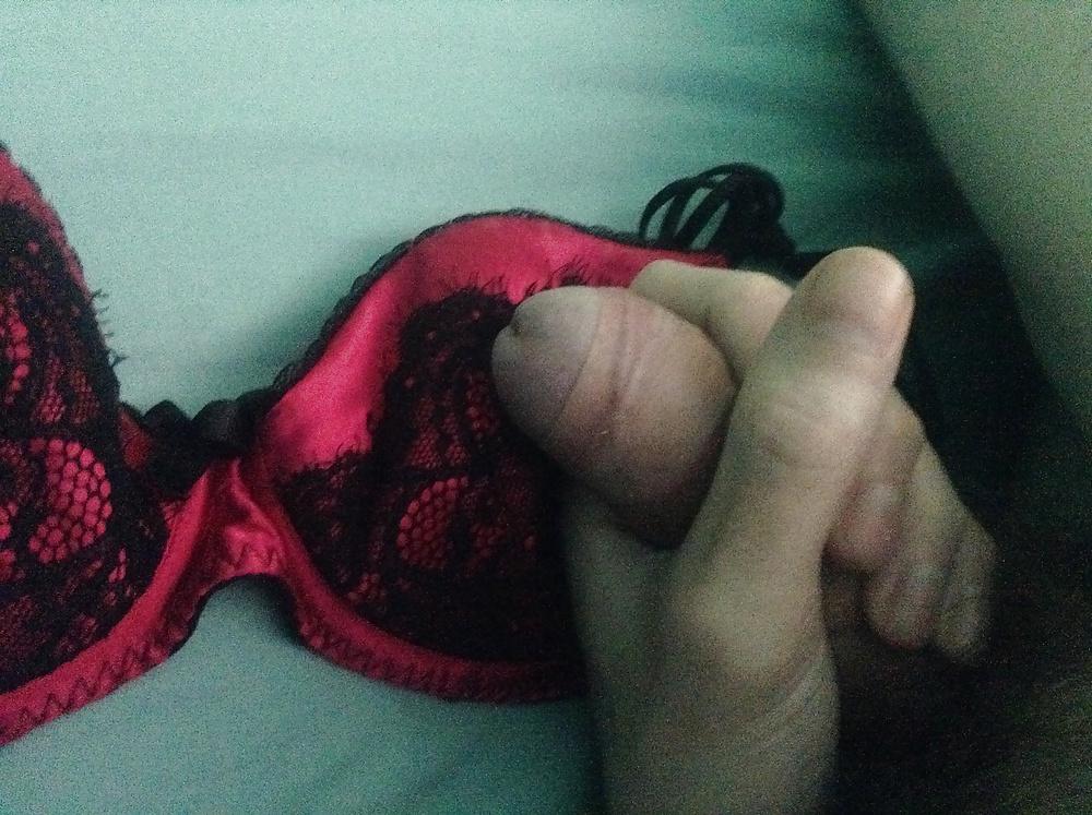 6P Bra fun