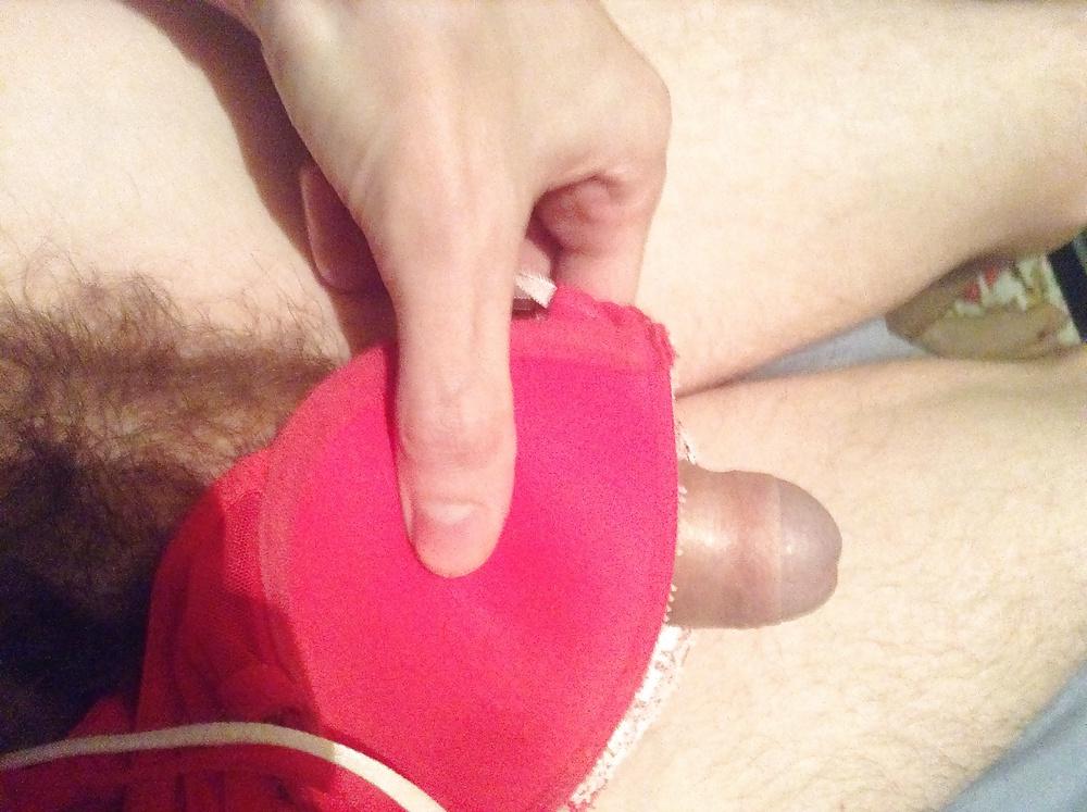 6P Bra fun