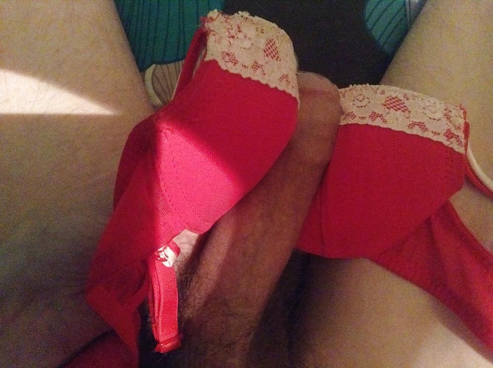 6P Bra fun