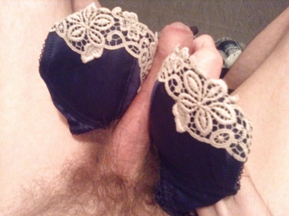 6P Bra fun