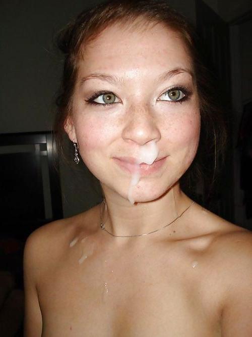 23P Beautiful Cum by JnaNudist