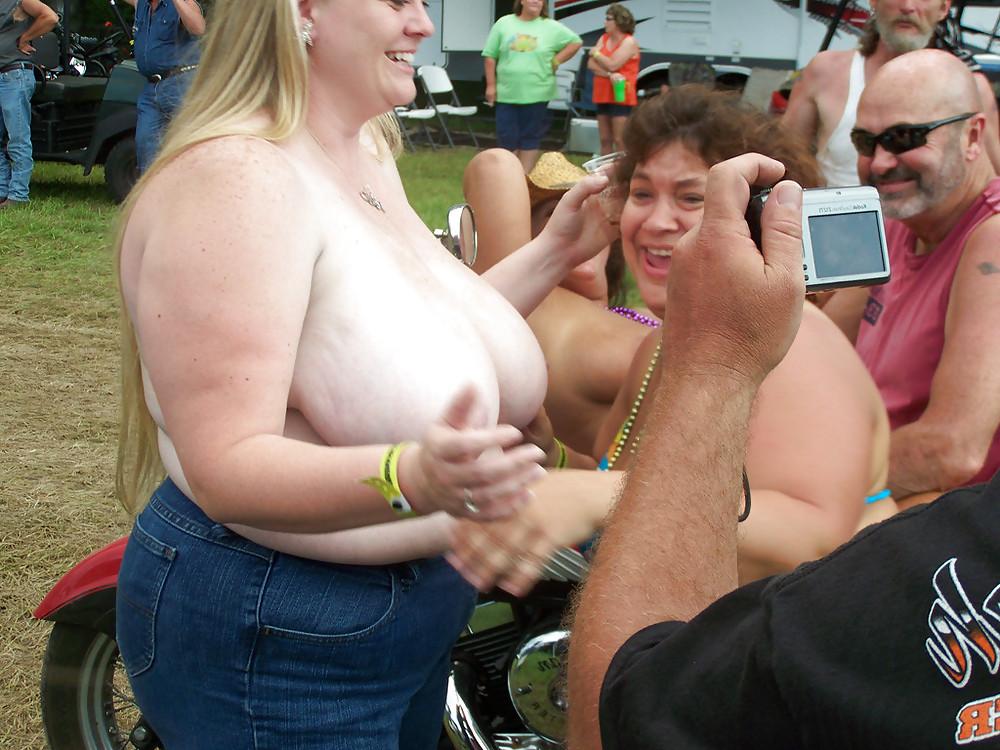 11P Big Biker Bitch