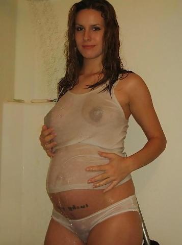25P Pregnant Precious