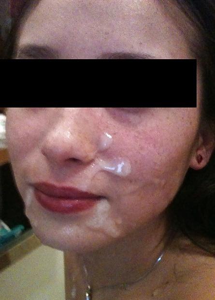 4P My GF facials