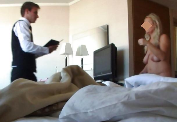 5P Room Service