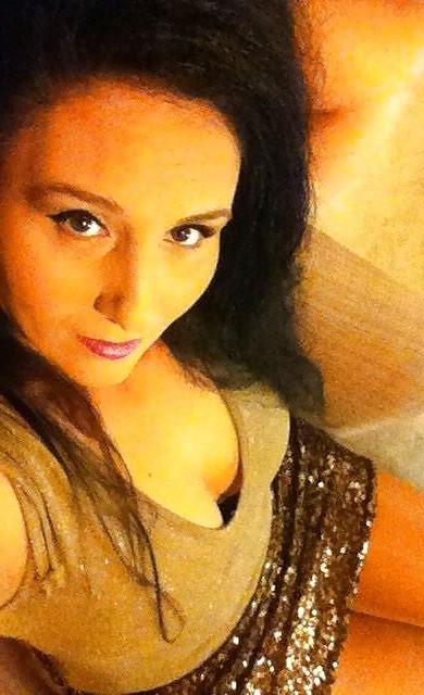 17P PLEAS CUM ON HER FACE TRIB !