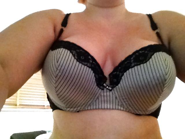 13P In my bra