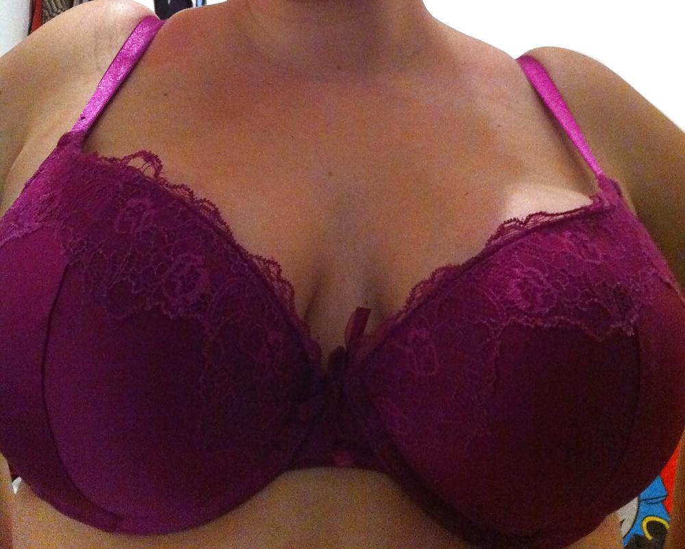 13P In my bra