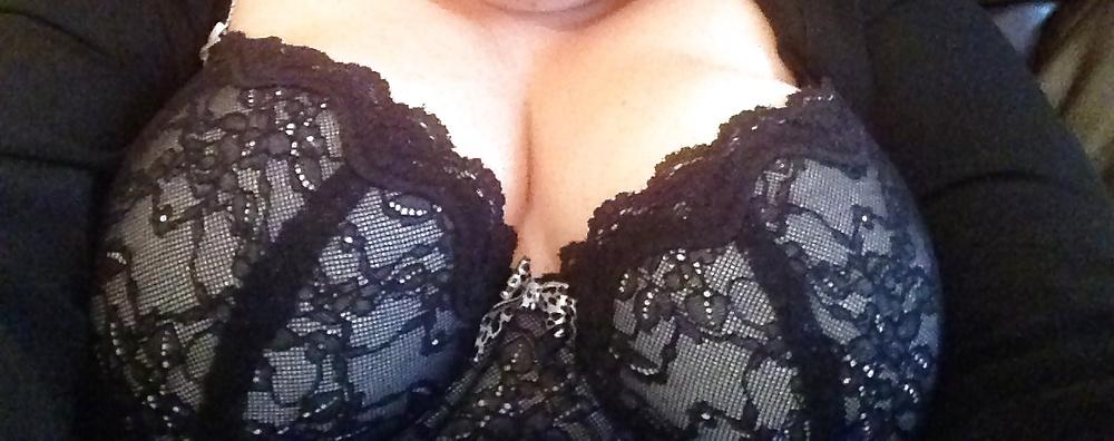 13P In my bra