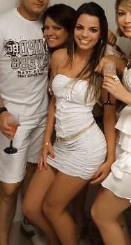 11P My new whore! - cum on her and comment, plz!