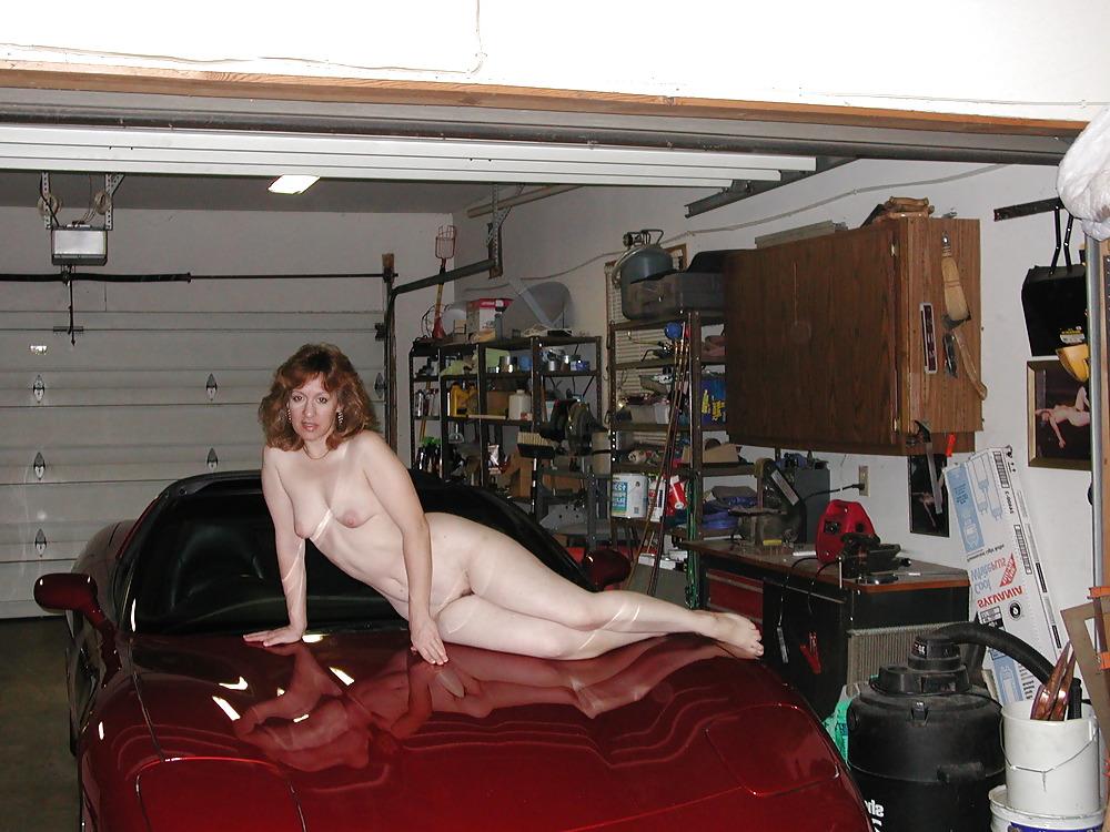 7P Nancy cheating wife