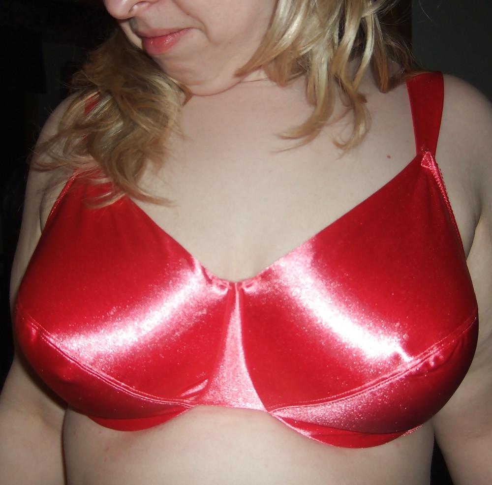 25P Bra shots 2