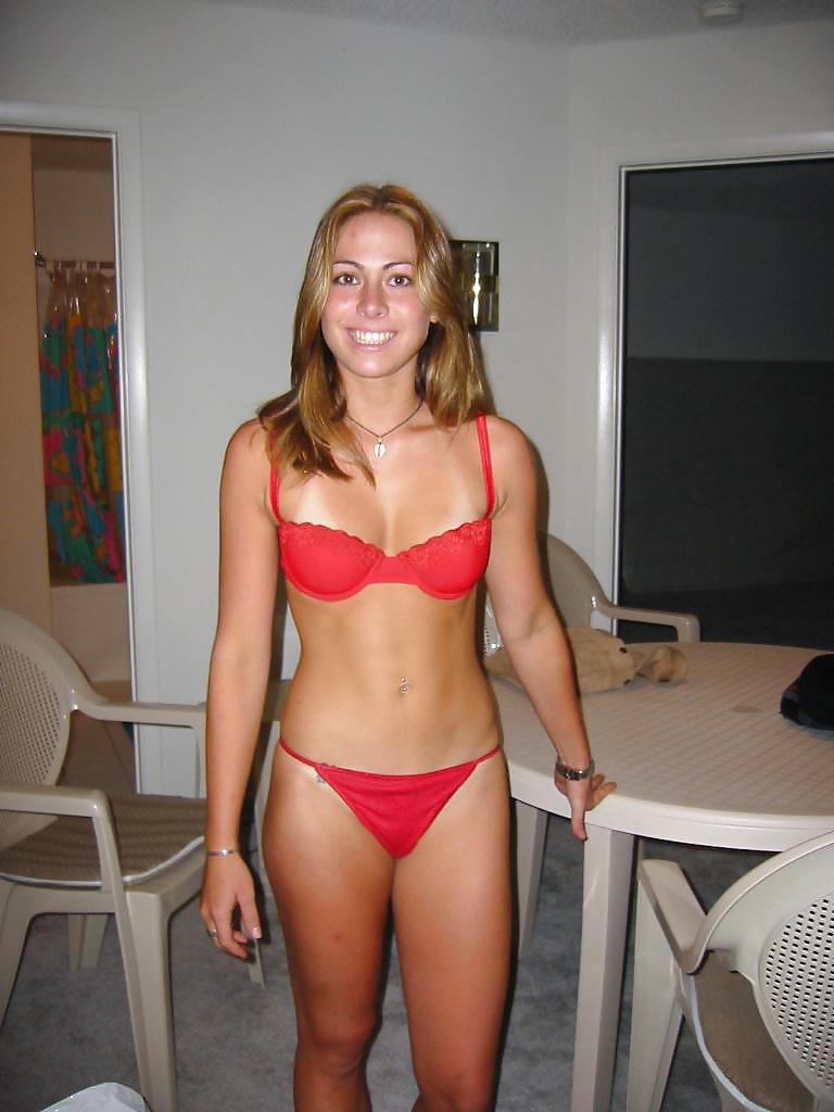 25P Bra Babes 149