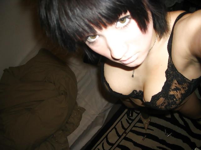 25P Bra Babes 149
