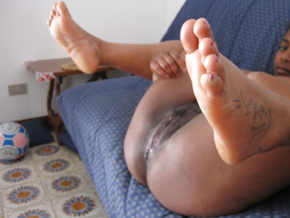 11P Big pussy