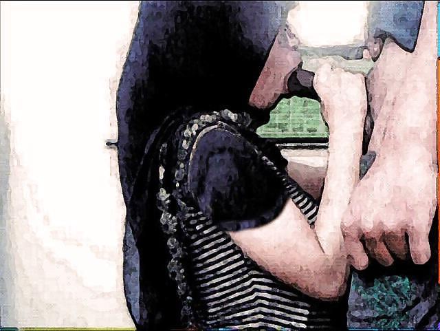 16P NEW Hijab Blowjob, cheating Wifes (never seen)