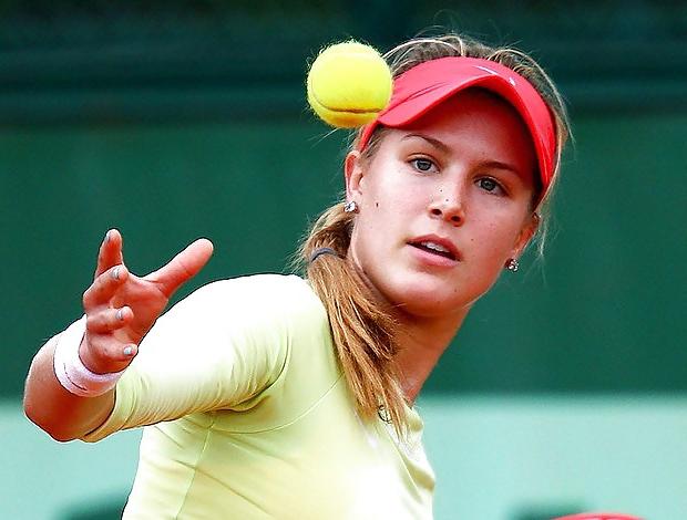 25P Tennis Cutie Eugenie Bouchard