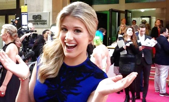 25P Tennis Cutie Eugenie Bouchard