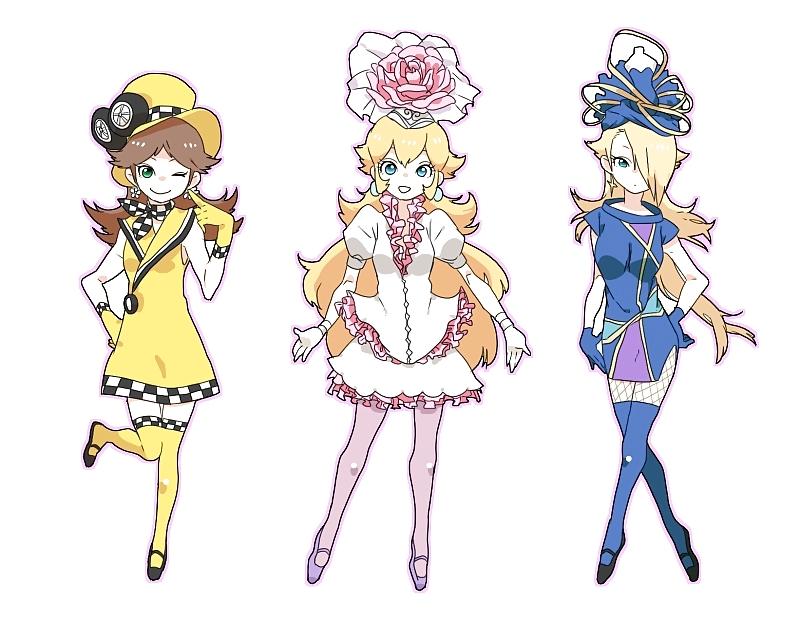 25P Princess upload 3