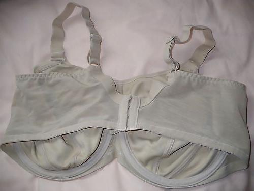 25P Bra shot