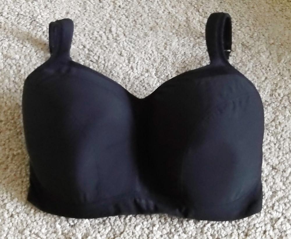 25P Bra shot