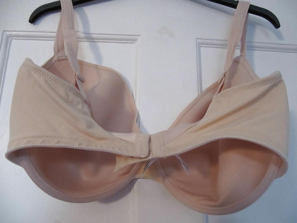 25P Bra shot