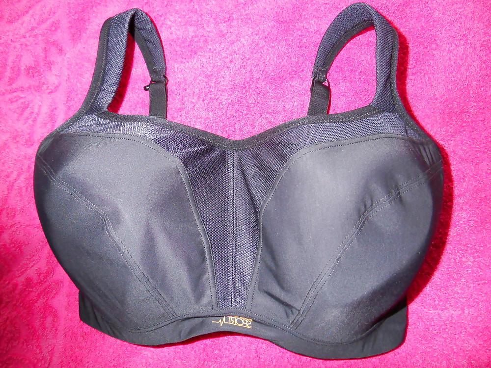 25P Bra shot