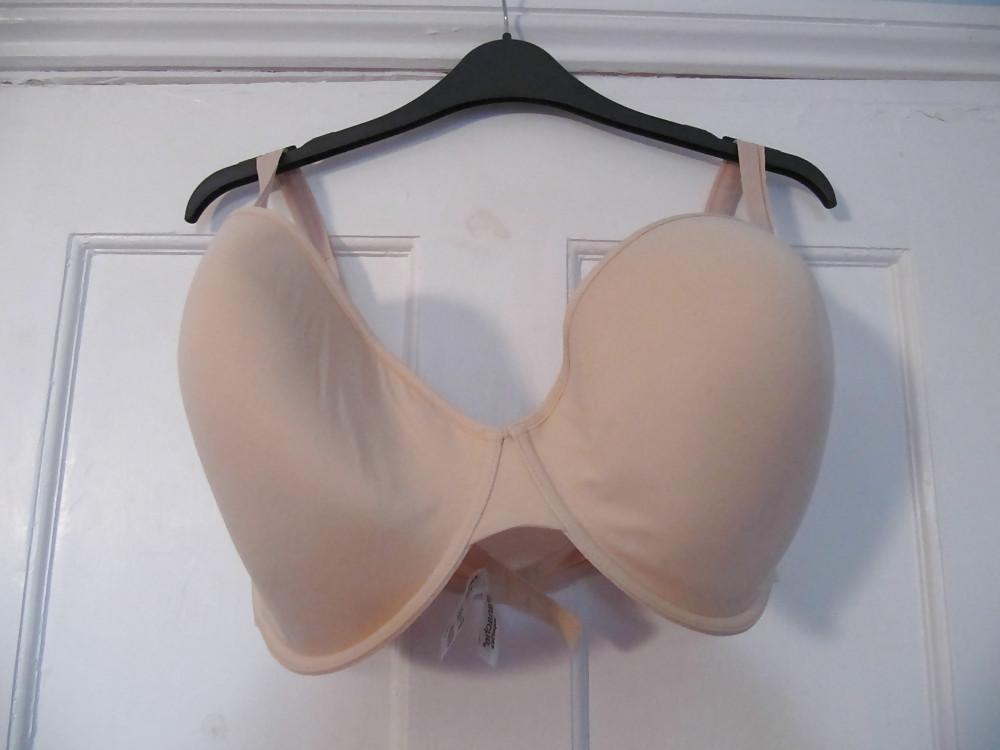 25P Bra shot