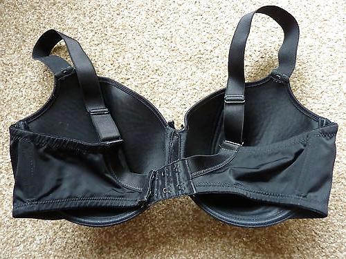 25P Bra shot