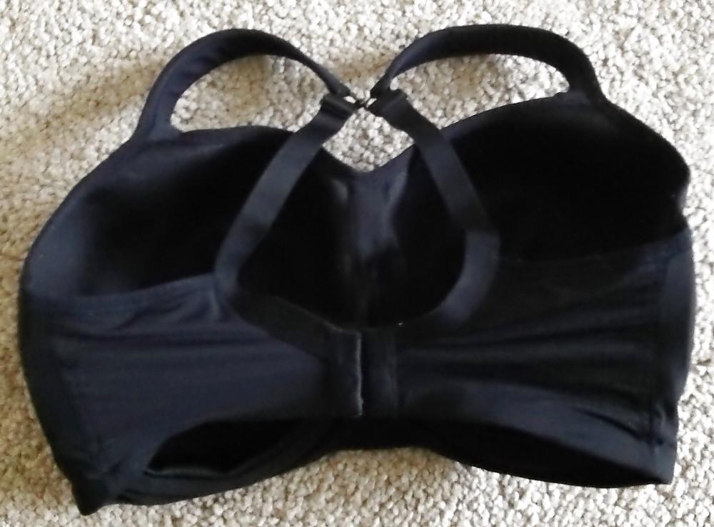 25P Bra shot