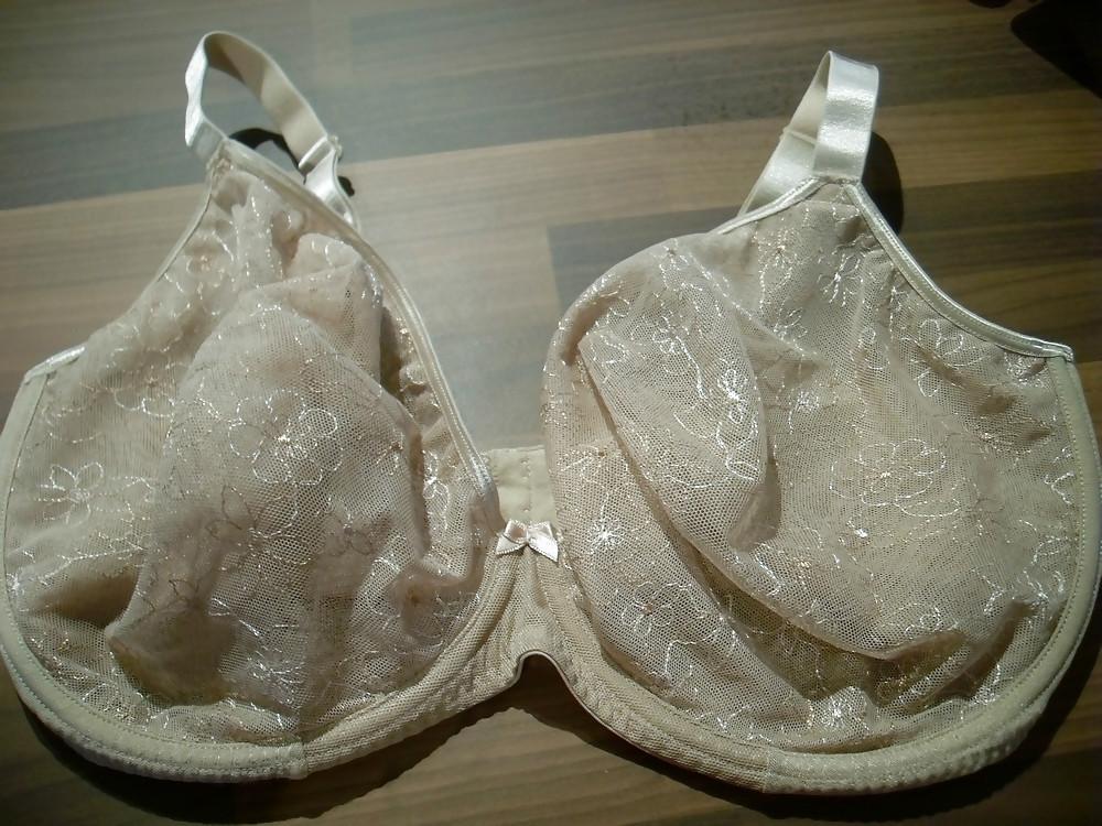 25P Bra shot