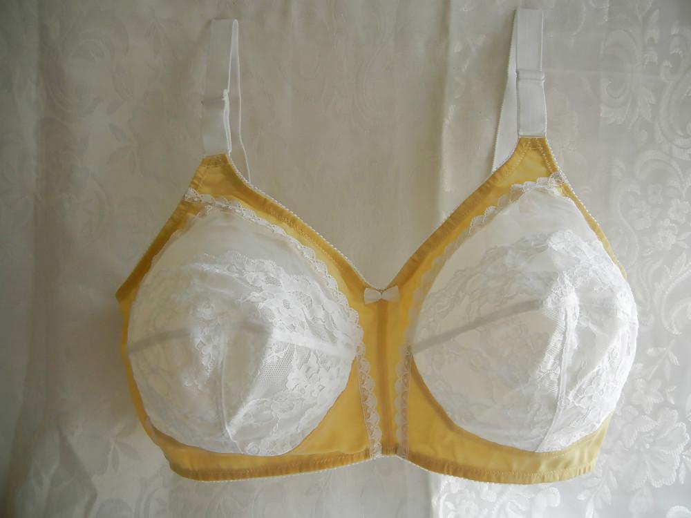 25P Bra shot