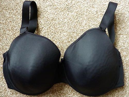 25P Bra shot