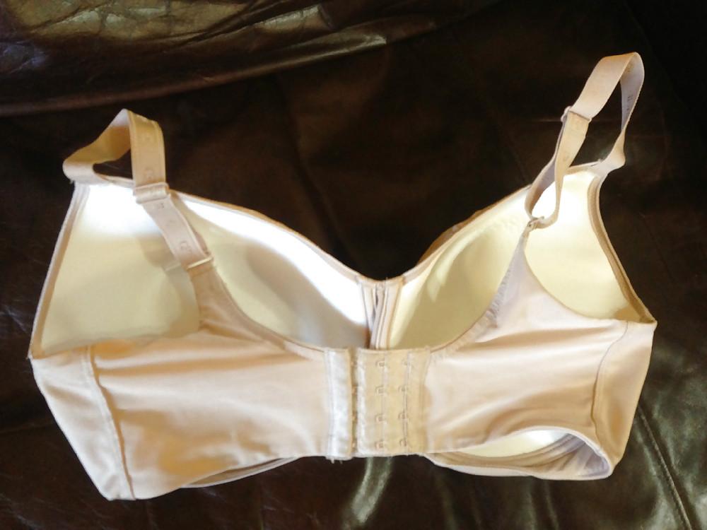25P Bra shot