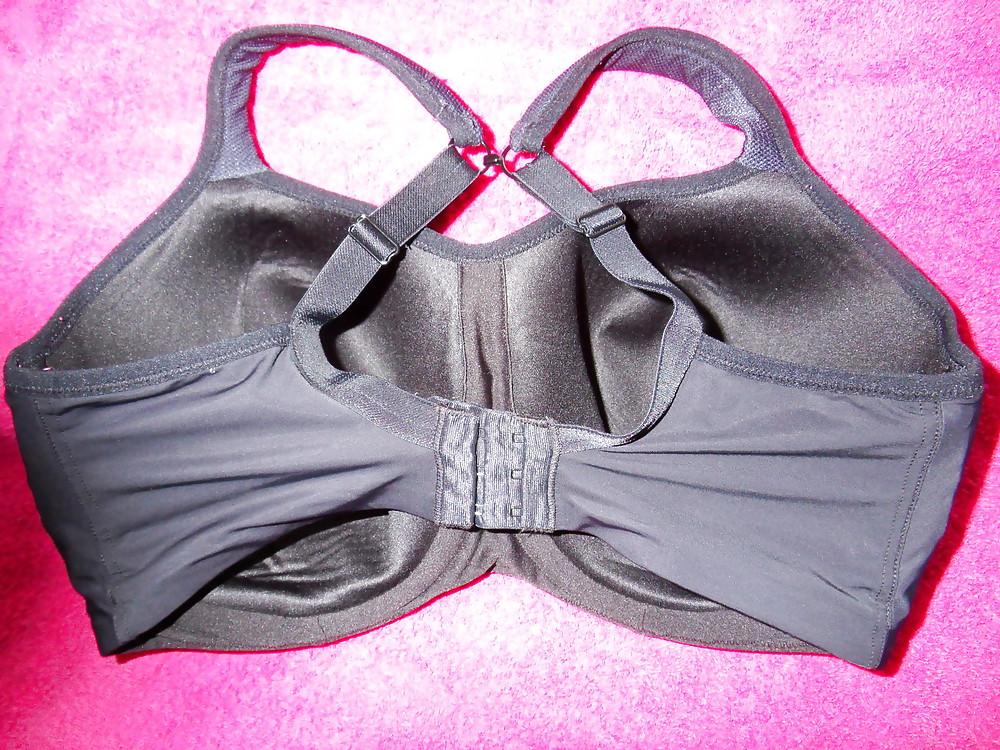 25P Bra shot