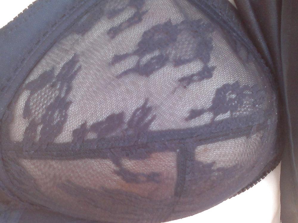4P Susana bra