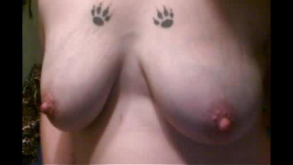 18P Princess (My EX) Tits, Ass & Pussy