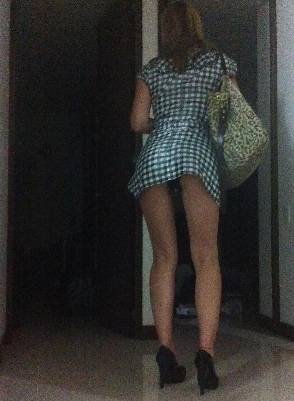25P Your slut girlfriend 8