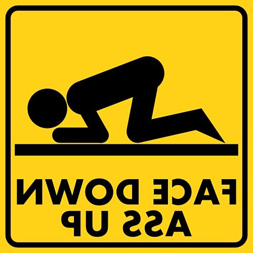 25P Face down Ass up 2