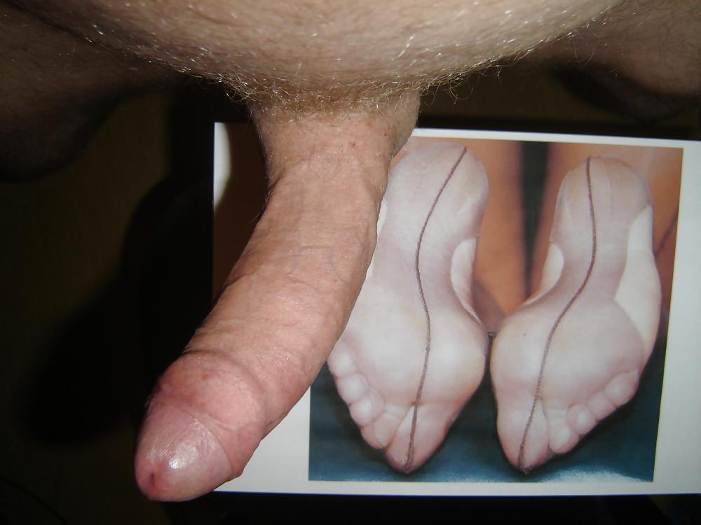 7P Cum on german Wife..
