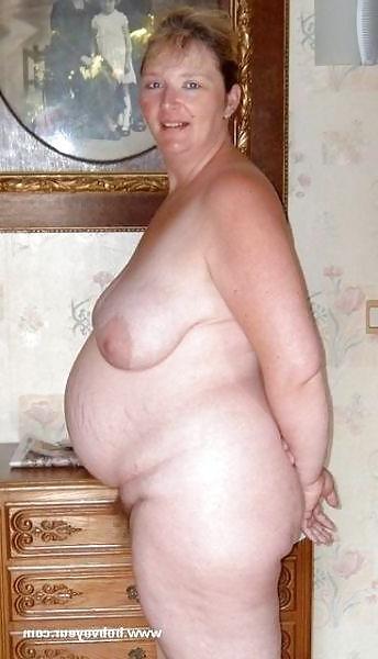 25P I Love Pregnant Women
