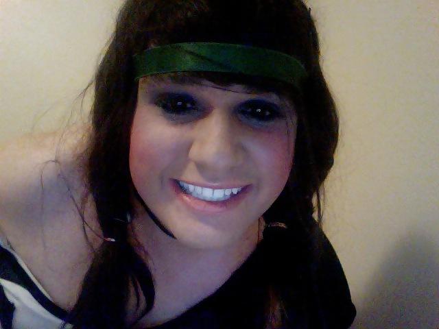 7P Cutest Young Tgirl Krystin Marie!