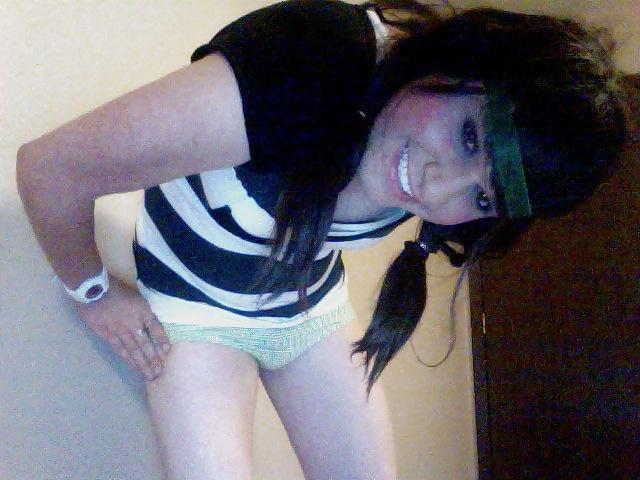 7P Cutest Young Tgirl Krystin Marie!