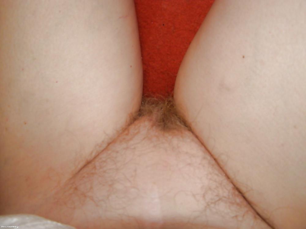 14P My cunt