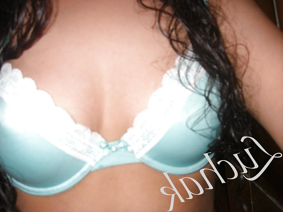 25P Tits & Bra - Hot or Not ??